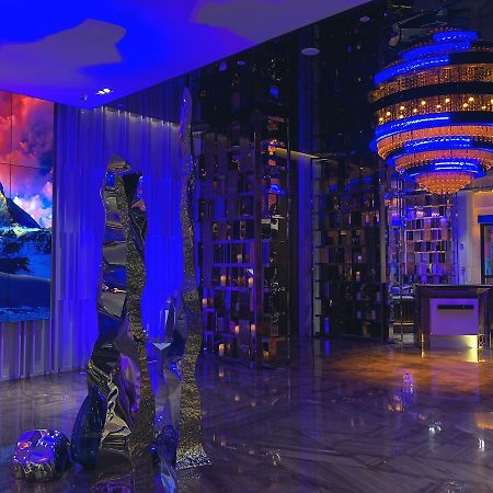 Swisstouches Hotel Xi'An Hszian Kültér fotó