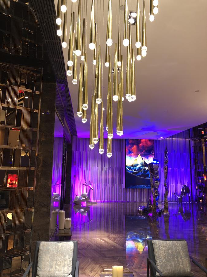 Swisstouches Hotel Xi'An Hszian Kültér fotó
