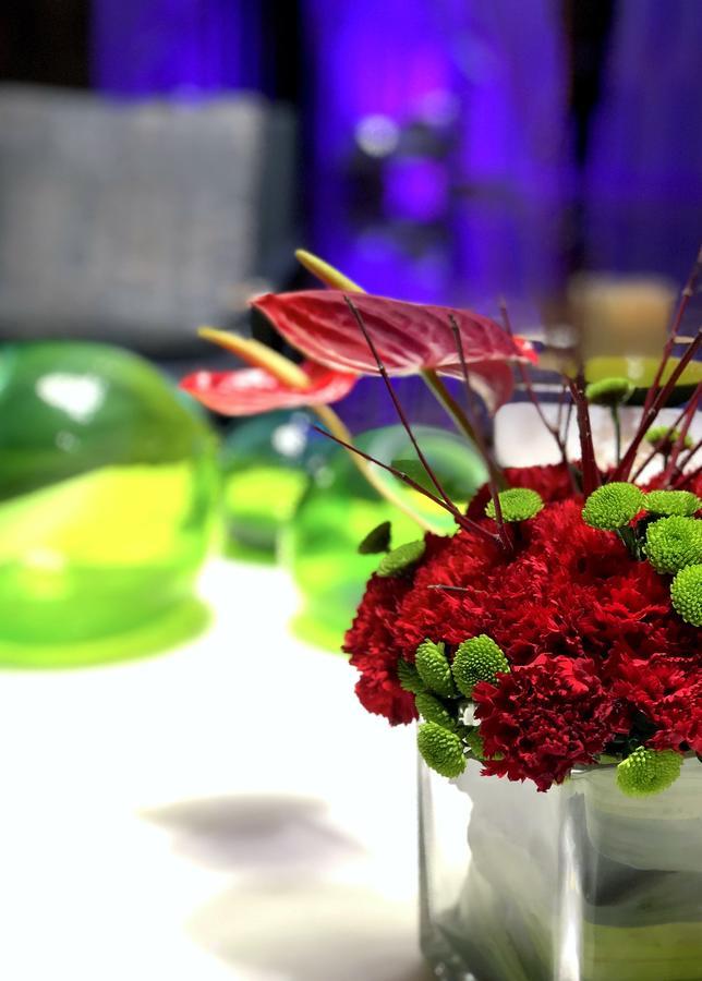 Swisstouches Hotel Xi'An Hszian Kültér fotó