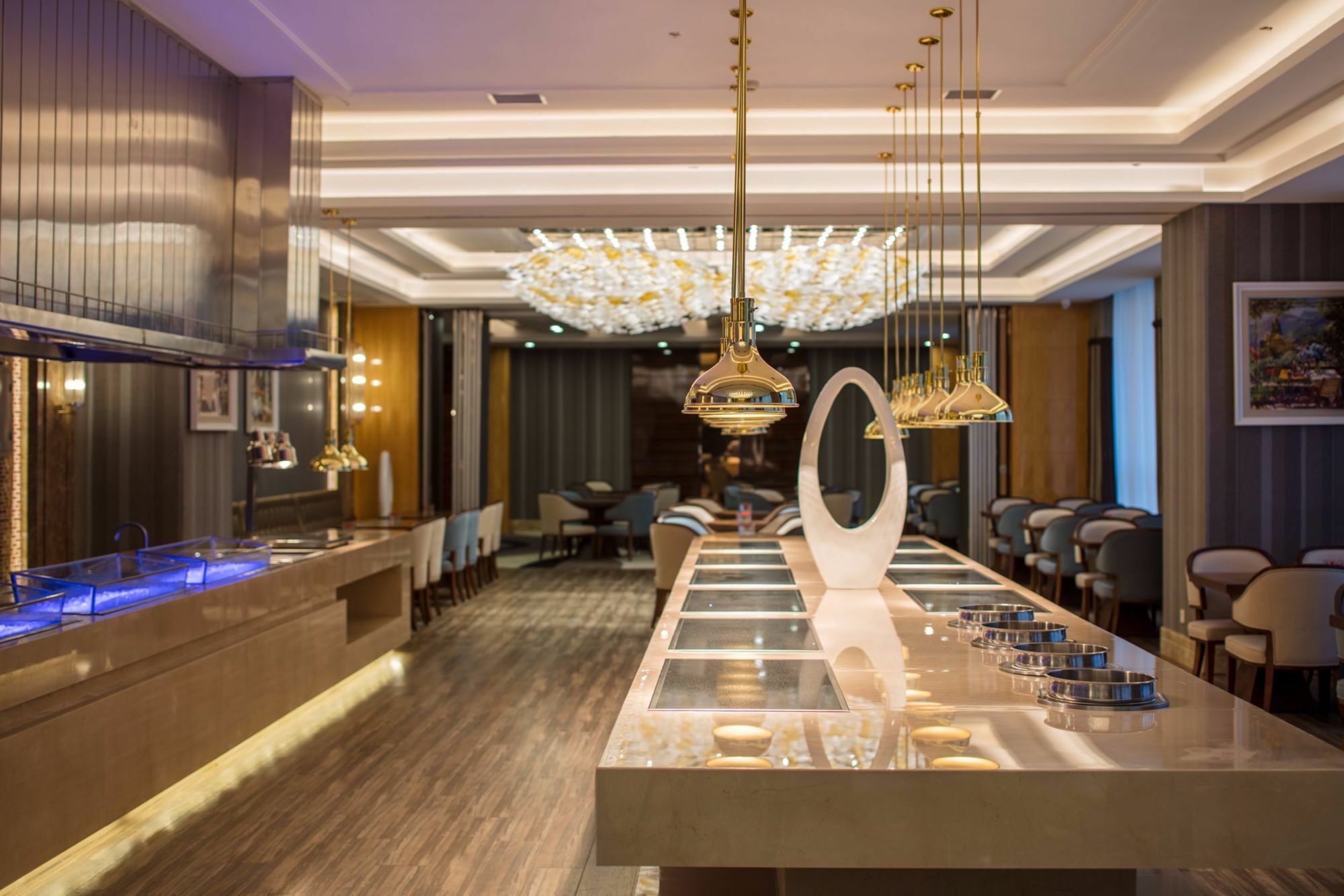 Swisstouches Hotel Xi'An Hszian Kültér fotó
