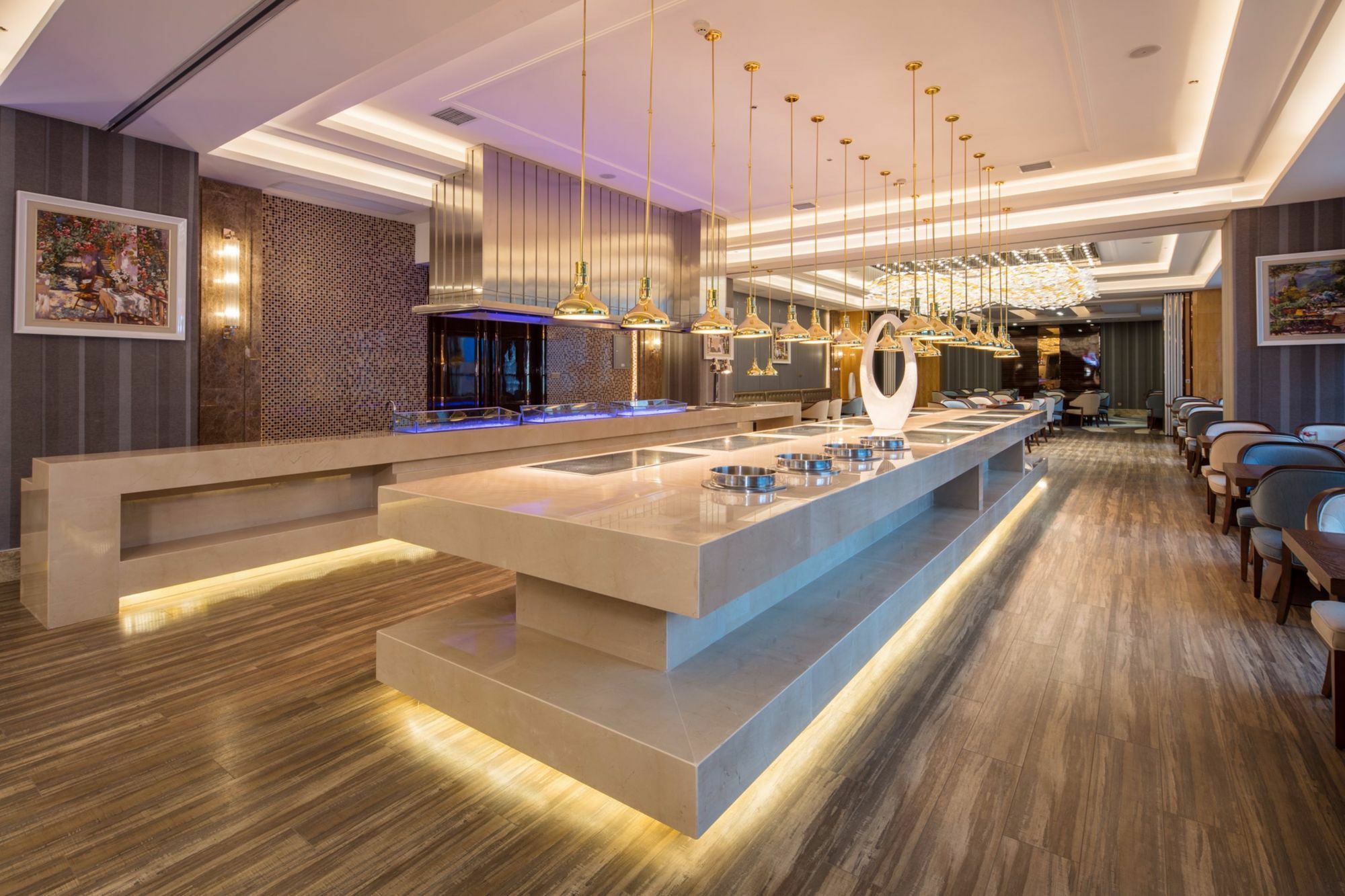Swisstouches Hotel Xi'An Hszian Kültér fotó